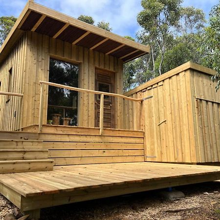 Soul Farm Algarve - Glamping & Farm Houses Aljezur Exterior foto