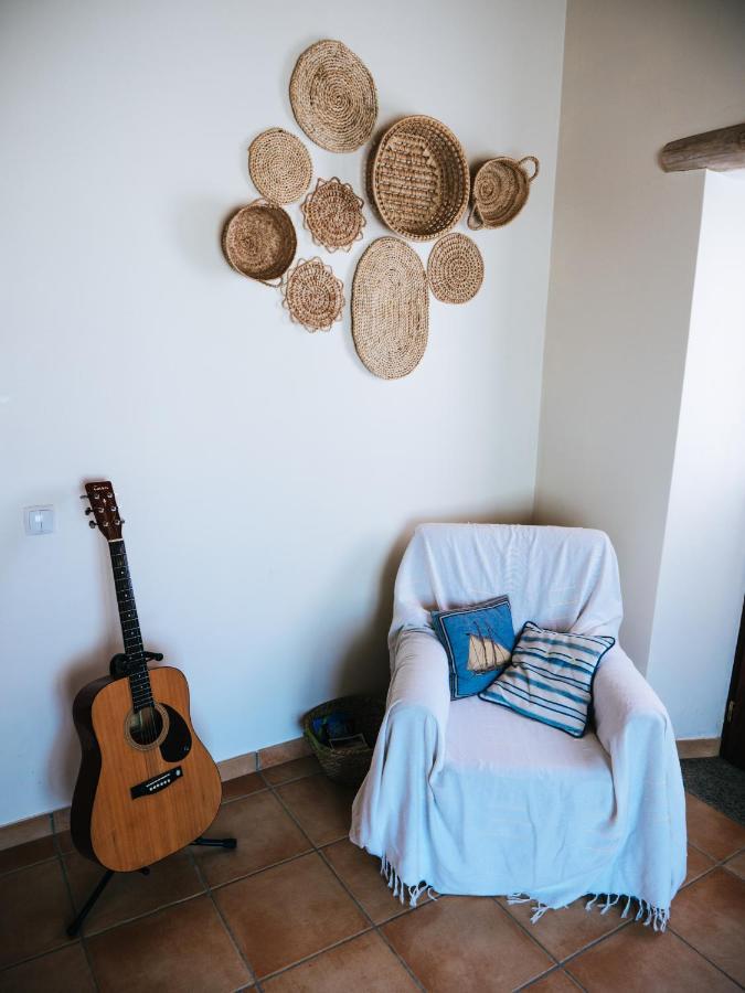 Soul Farm Algarve - Glamping & Farm Houses Aljezur Exterior foto