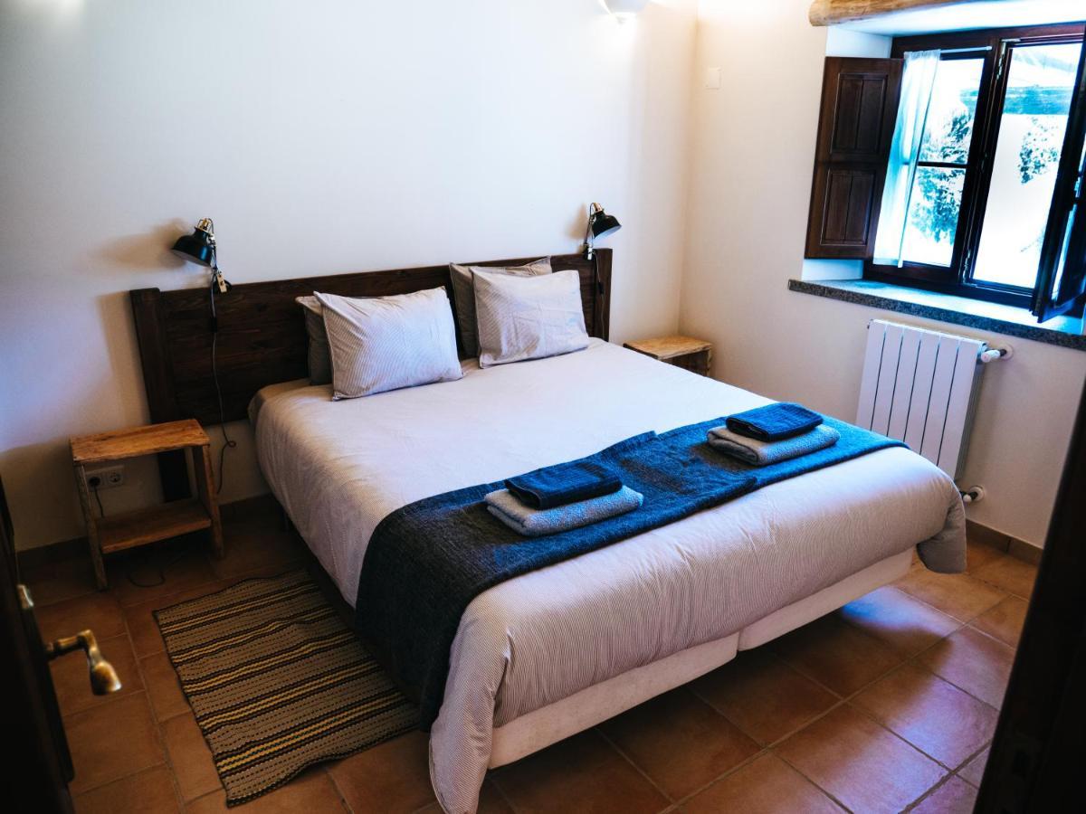 Soul Farm Algarve - Glamping & Farm Houses Aljezur Exterior foto