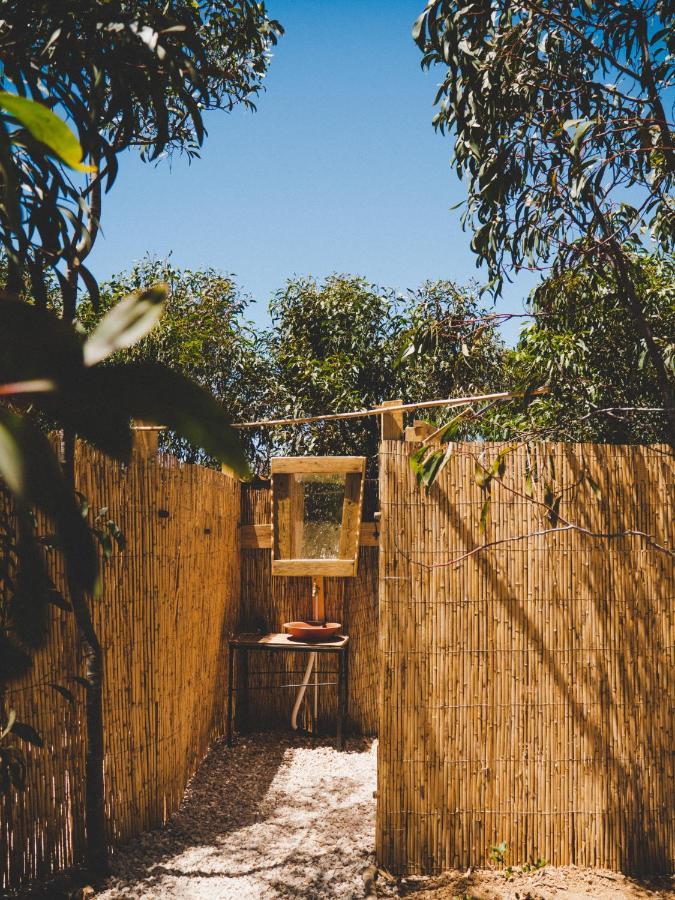 Soul Farm Algarve - Glamping & Farm Houses Aljezur Exterior foto