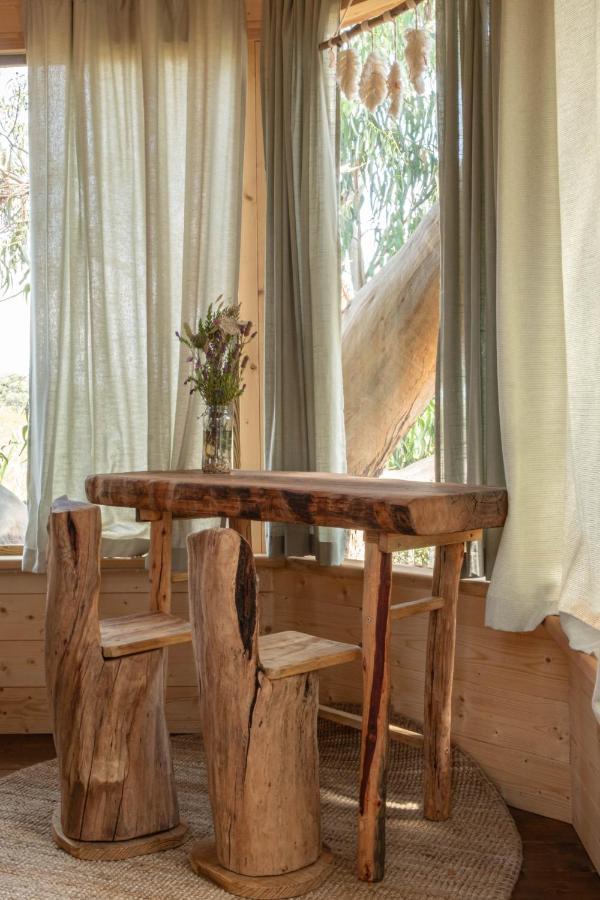 Soul Farm Algarve - Glamping & Farm Houses Aljezur Exterior foto