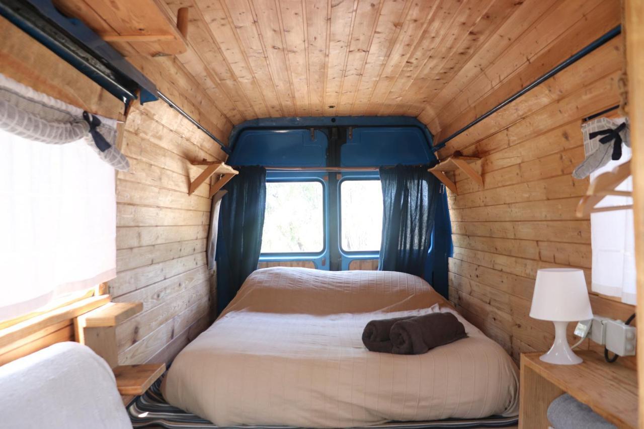 Soul Farm Algarve - Glamping & Farm Houses Aljezur Exterior foto