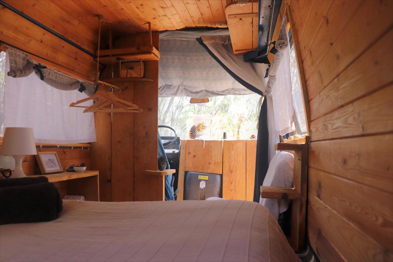 Soul Farm Algarve - Glamping & Farm Houses Aljezur Exterior foto