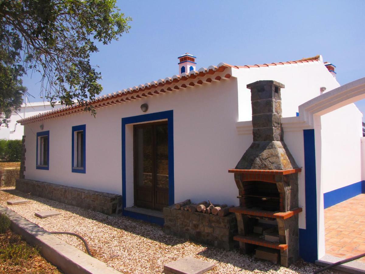 Soul Farm Algarve - Glamping & Farm Houses Aljezur Exterior foto